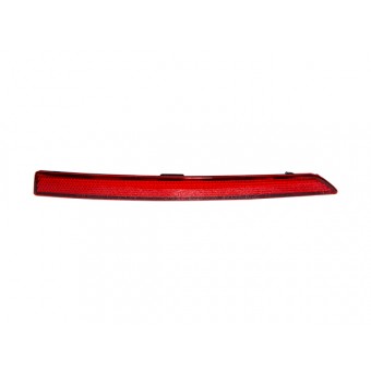 Tampon Reflektörü F30+LCI Arka Sağ -///M3- (F80) China-TYPE 2012-18